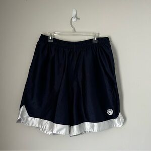 Vintage Nike Basketball Shorts